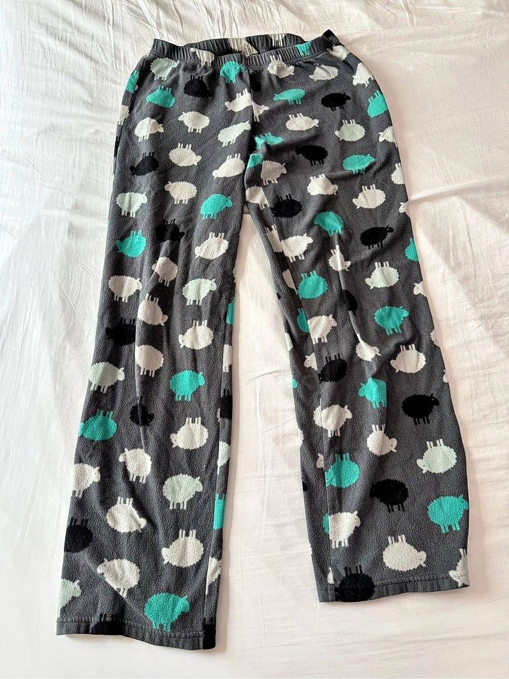 Sonoma lifestyle Fleece Pajama Pants Size XS